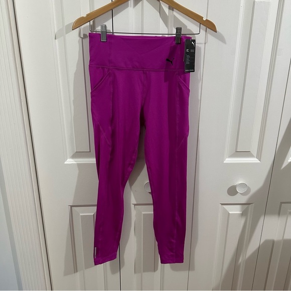 Puma Leggings - Picture 1 of 7